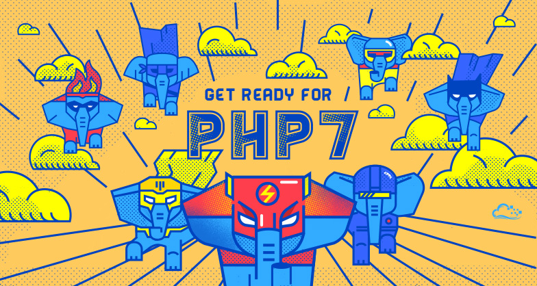 Getting Ready for PHP 7