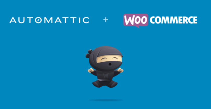 WordPress.com owner buys WooCommerce plugin to power ecommerce